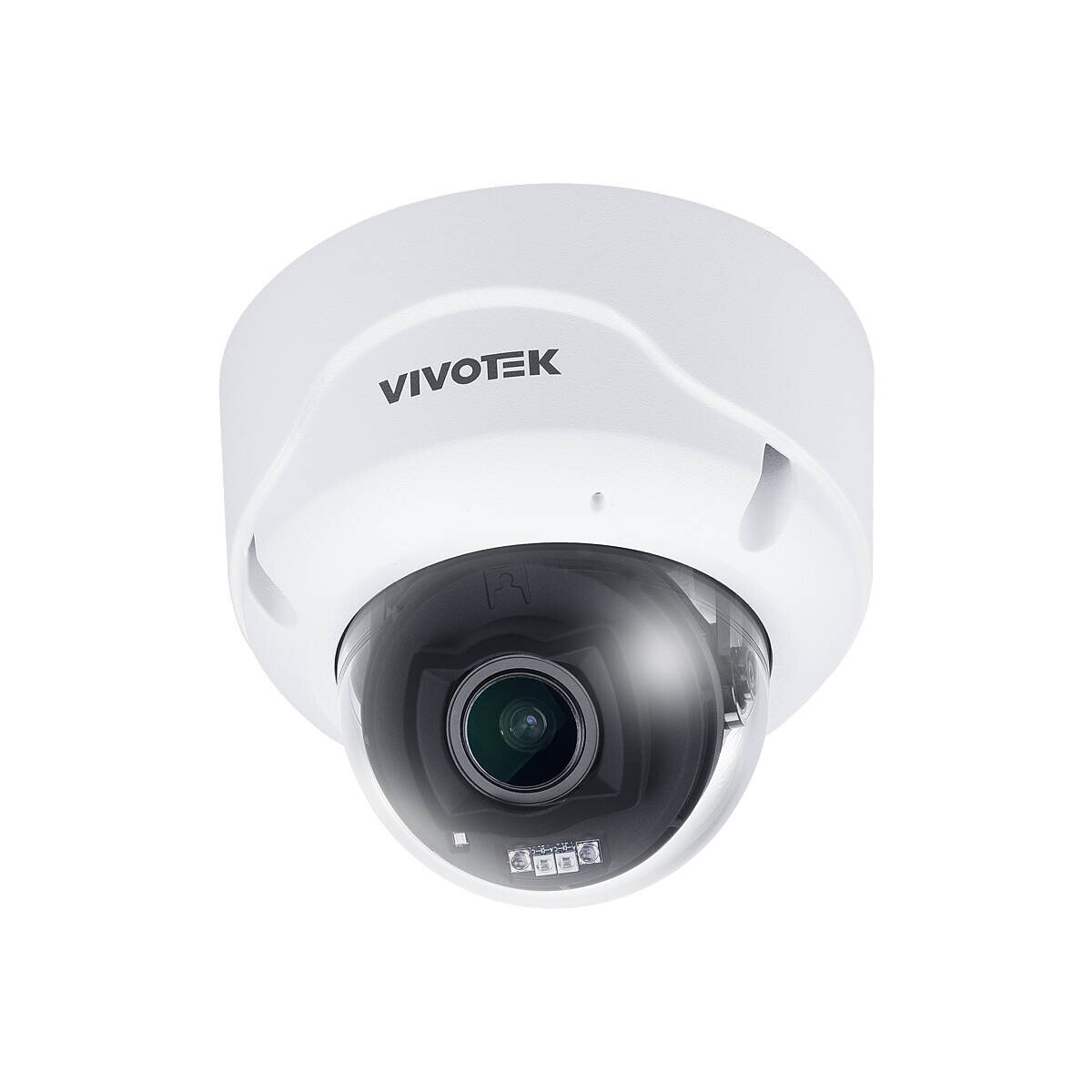 VIVOTEK FD9399-EHTV IP-Kamera 4K T/N IR  box