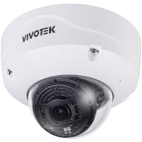 2x VIVOTEK FD9365-EHTV-v2 IP-Kamera + Aufkleber