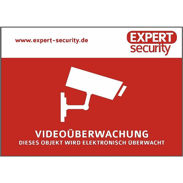 1x VIVOTEK IB9365-EHTV-v2 IP-Kamera + Aufkleber