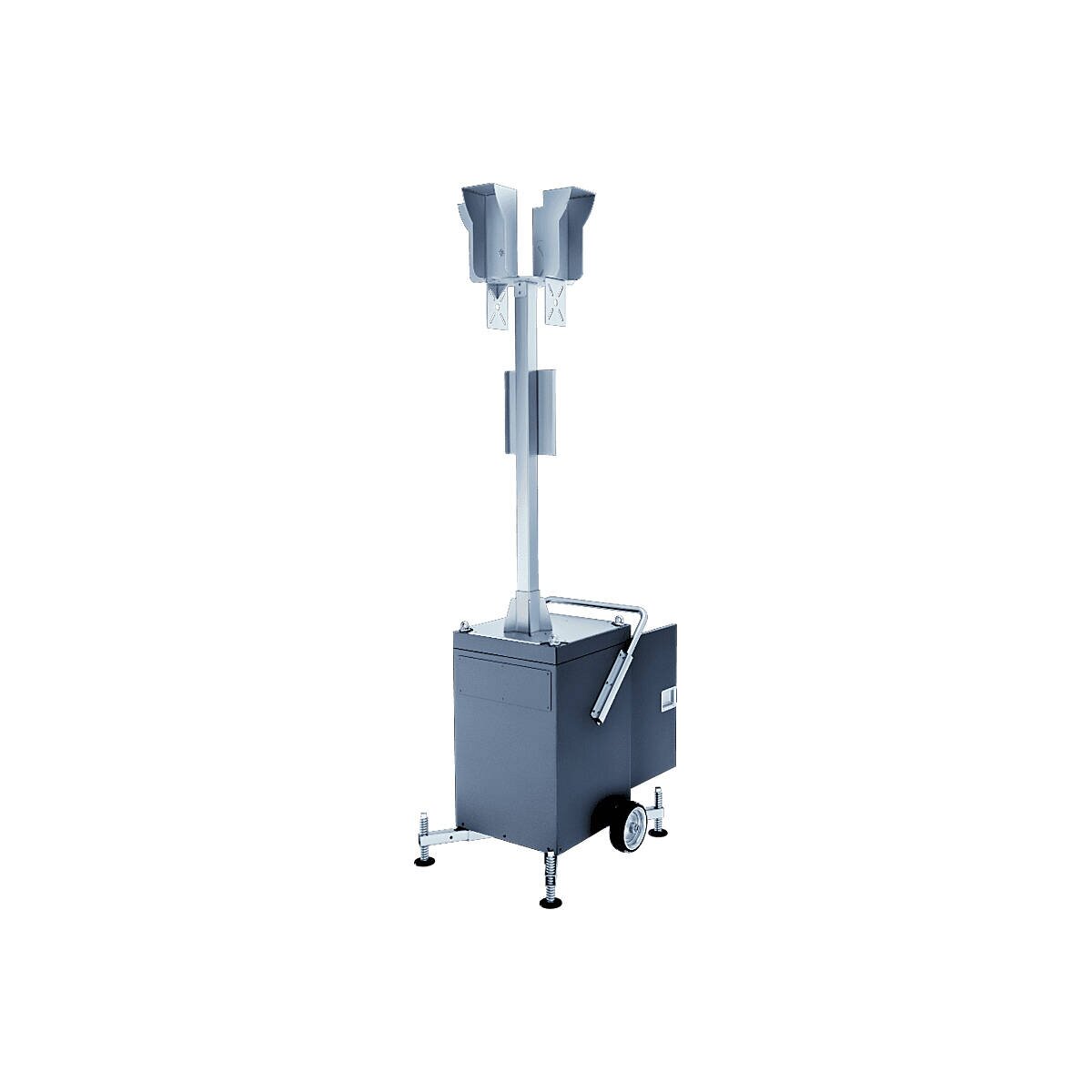 Mobiler Videoturm inkl. Mast SB-FLEX - 3m