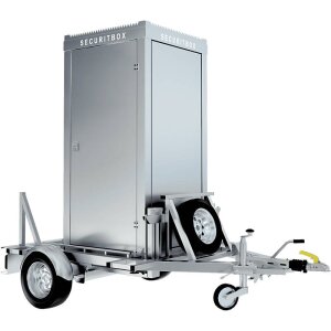Videoturm Transportanhänger SB-13 Trailer