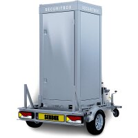 Videoturm Transportanhänger SB-13 Trailer