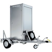Videoturm Transportanhänger SB-13 Trailer