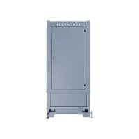 Mobiler Videoturm inkl. Mast SB6 Solar - 6m