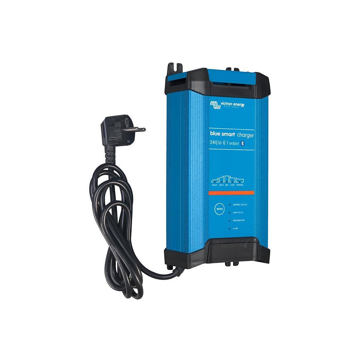 Smart Charger 24/16 (1) IP22 Ladegerät für Akkus