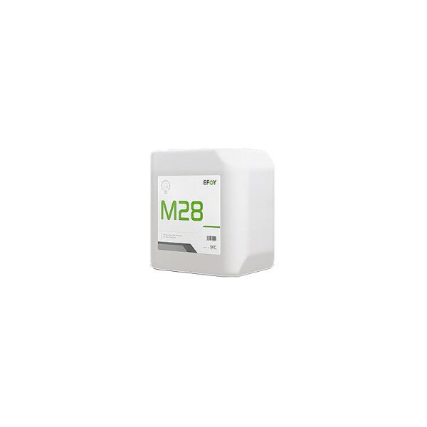 Methanol Flasche 28L für Fuel Cell