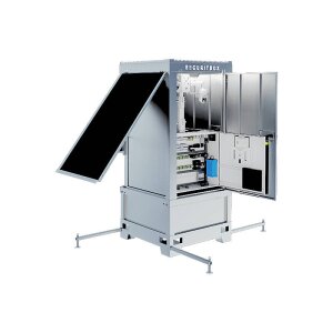 SB-Solar-Set Solar SET mit 3 Solar Zellen, 305W