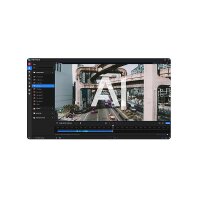 VIVOTEK IB839-EHTV-V2(1Y) VORTEX Cloud-Kamera 5MPx