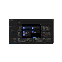 VIVOTEK IB839-EHTV-V2(1Y) VORTEX Cloud-Kamera 5MPx