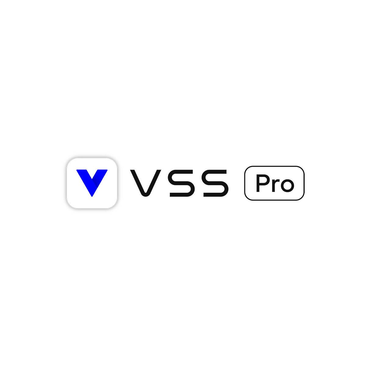 VIVOTEK VSS PRO Lizenz
