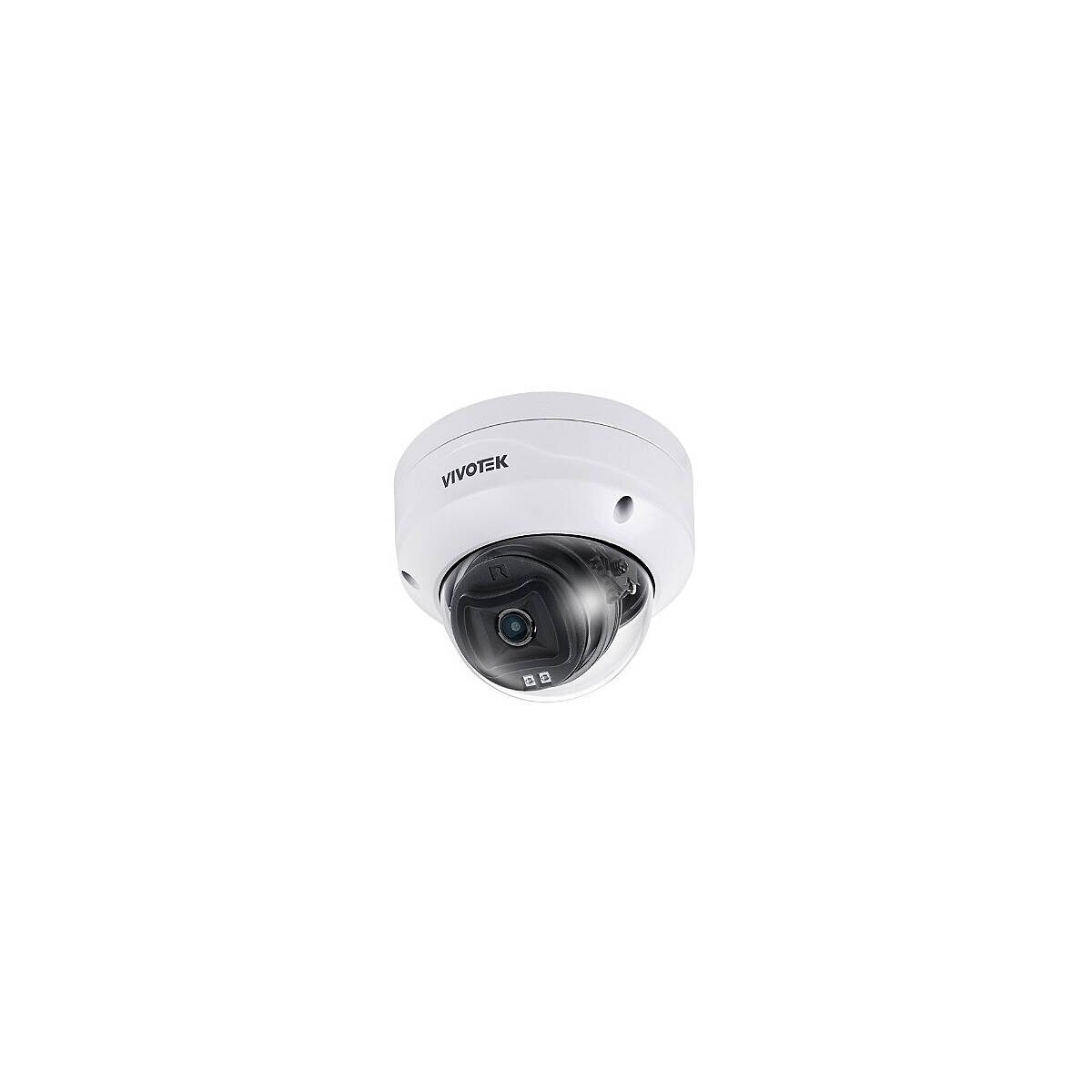 VIVOTEK FD833-HV(1Y) VORTEX Cloud-Kamera box
