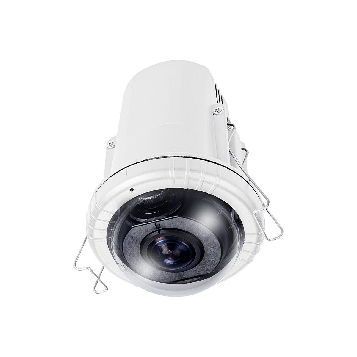 VIVOTEK FE912-H(1Y) VORTEX Cloud-Kamera  box