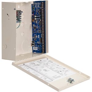 xGen NXG-8 Zentrale, 8 Zonen (max. 48)