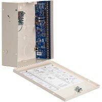 xGen NXG-8 Zentrale, 8 Zonen (max. 48)