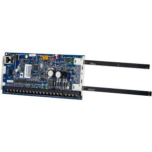 xGen NXG-4-RF-BO Hauptplatine, 4 Zonen (max. 16)