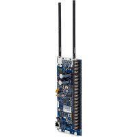 xGen NXG-4-RF-BO Hauptplatine, 4 Zonen (max. 16)