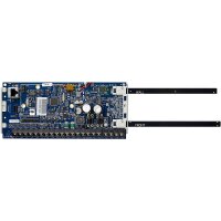 xGen NXG-4-RF-BO Hauptplatine, 4 Zonen (max. 16)