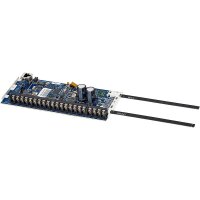 xGen NXG-4-RF-BO Hauptplatine, 4 Zonen (max. 16)