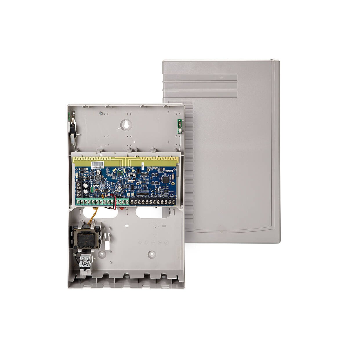 xGen NXG-9-LB Zentrale, 8 Zonen (max. 48)