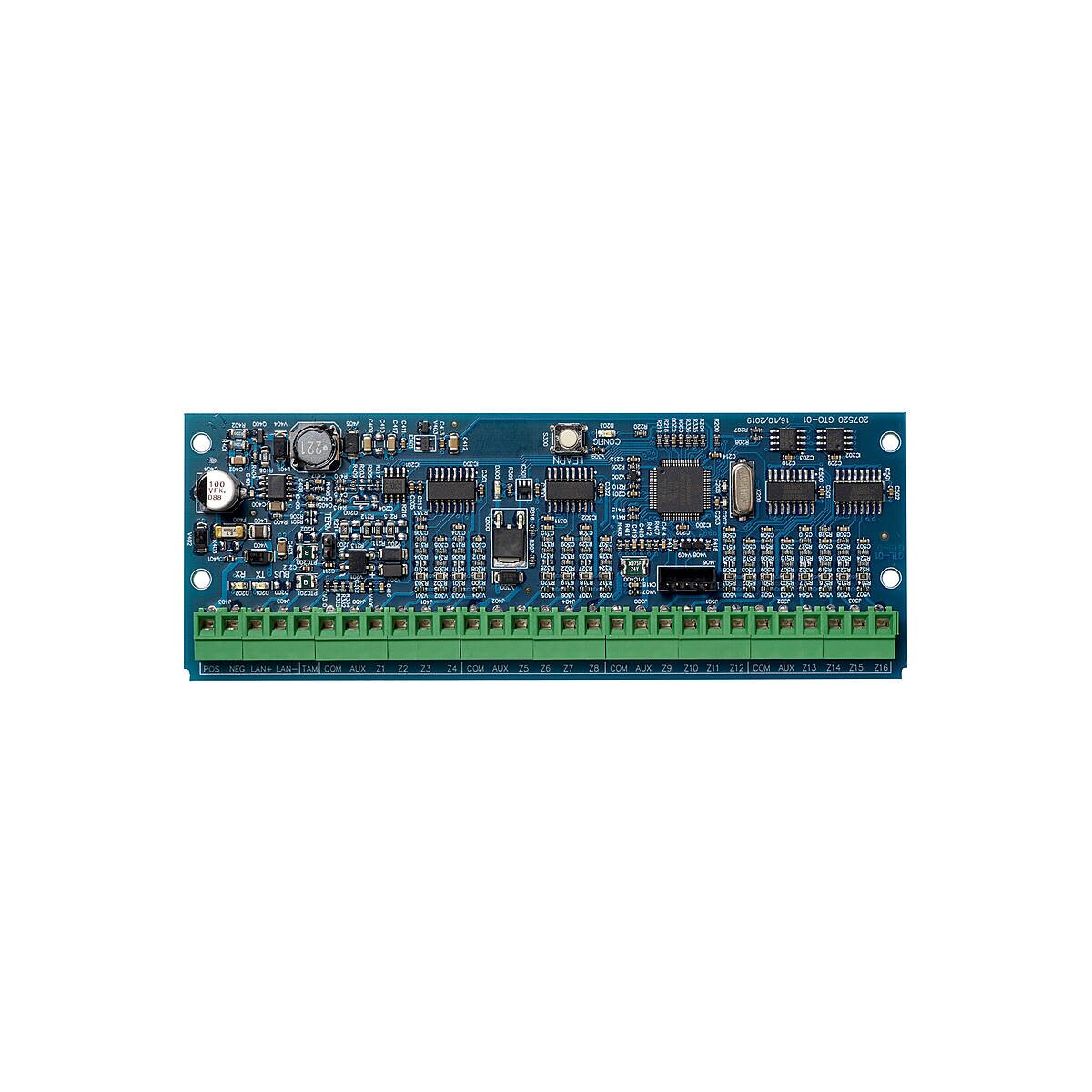 xGen NXG-208N Erweiterungsmodul, 8 Zonen