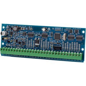 xGen NXG-208N Erweiterungsmodul, 8 Zonen