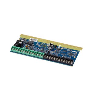 xGen NXG-9-RF-BO Hauptplatine, 8 Zonen (max. 48)