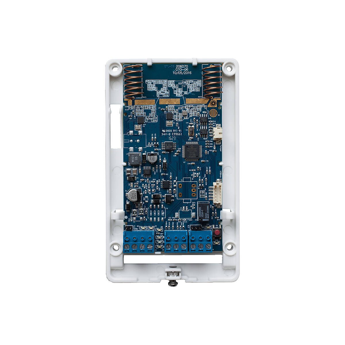xGen NXG-433 drahtloser Empf&auml;nger 433 MHz