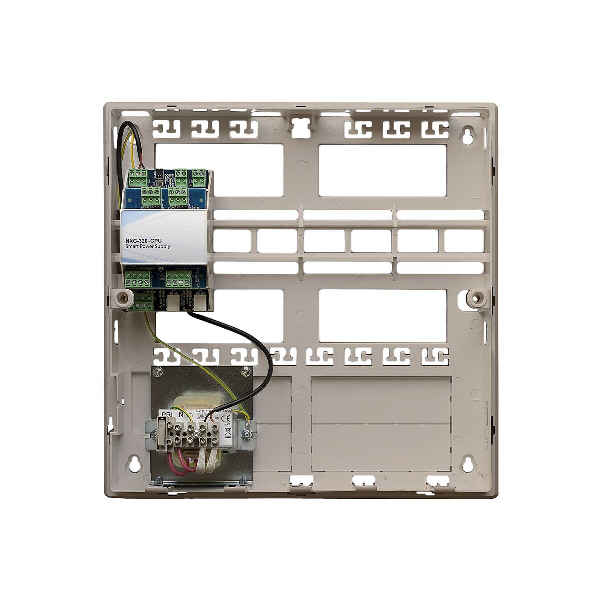 xGen NXG-320 Stromversorgung 12V/2A mit Gehäuse