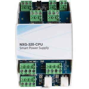 xGen NXG-320 Stromversorgung 12V/2A mit Gehäuse