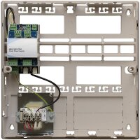 xGen NXG-320 Stromversorgung 12V/2A mit Gehäuse