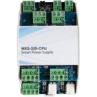 xGen NXG-320-CPU Stromversorgung 12V/2A