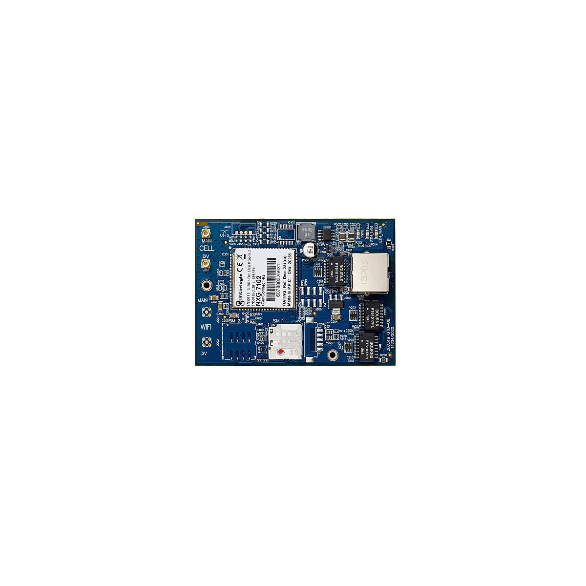 xGen NXG-7102-SIM 4G Modul mit SIM Karte