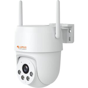LUPUS LE213 IP-Kamera 3MPx T/N IR WLAN IP66