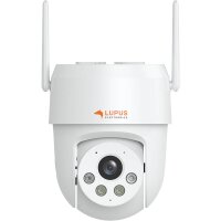 LUPUS LE213 IP-Kamera 3MPx T/N IR WLAN IP66