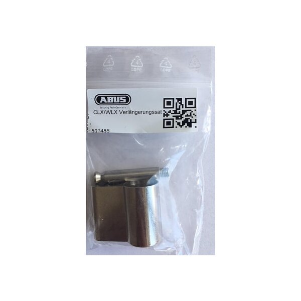 25mm Verlängerungssatz für WLX/CLX Zylinder