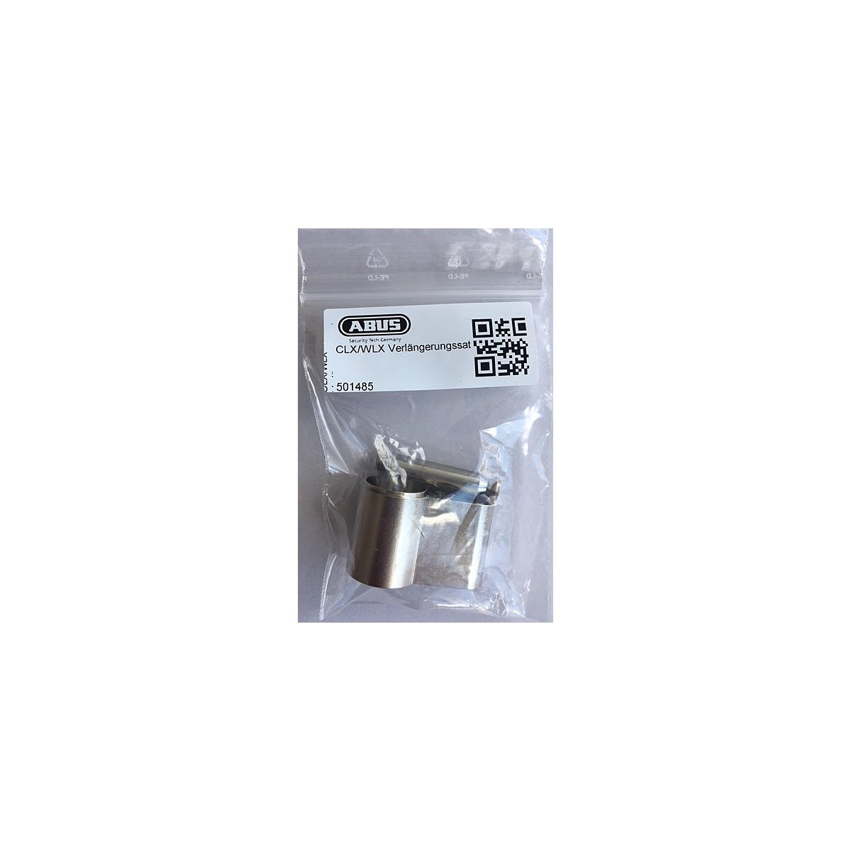 20mm Verlängerungssatz für WLX/CLX Zylinder