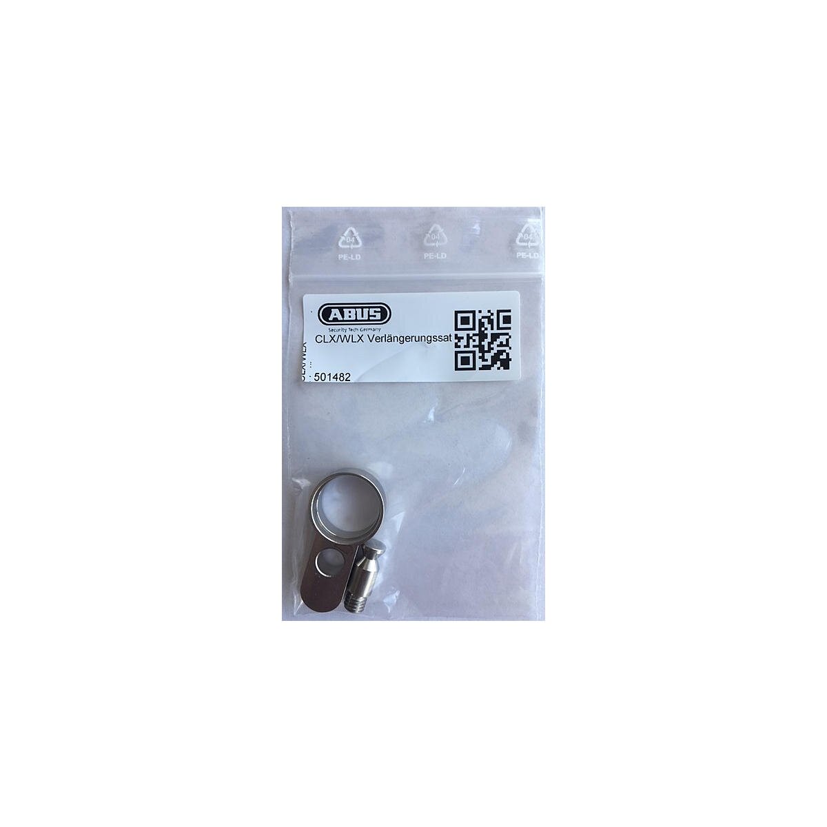 5mm Verlängerungssatz für WLX/CLX Zylinder
