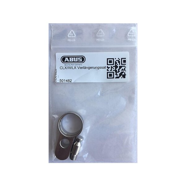 5mm Verlängerungssatz für WLX/CLX Zylinder