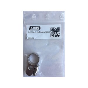 5mm Verlängerungssatz für WLX/CLX Zylinder
