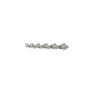 5mm Verlängerungssatz für WLX/CLX Zylinder