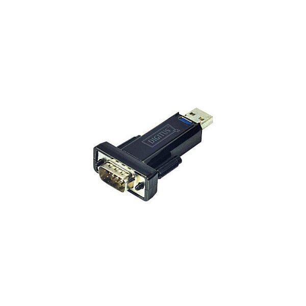 ABUS Seccor AM-USB USB-Adapter Serielle Schnittst.