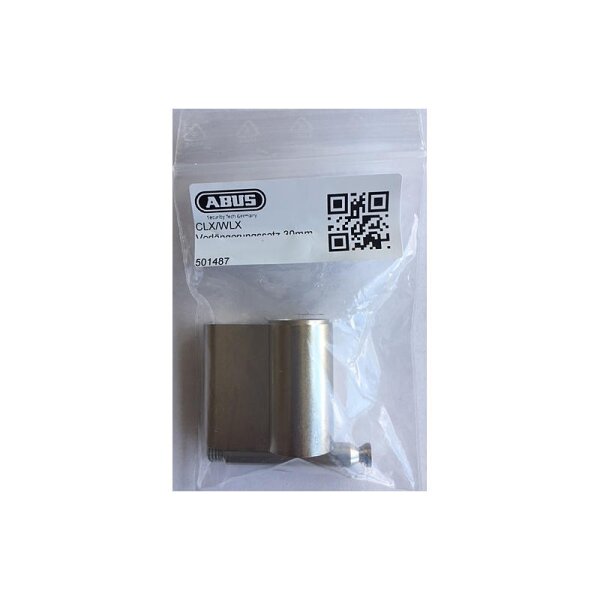 30mm Verlängerungssatz für WLX/CLX Zylinder