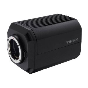 Hanwha TNB-9000 IP-Kamera 8K Tag/Nacht PoE