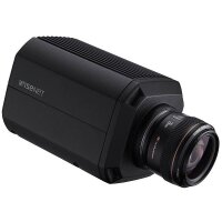 Hanwha TNB-9000 IP-Kamera 8K Tag/Nacht PoE