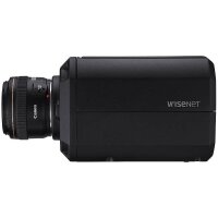 Hanwha TNB-9000 IP-Kamera 8K Tag/Nacht PoE
