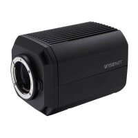 Hanwha TNB-9000 IP-Kamera 8K Tag/Nacht PoE