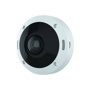 AXIS M4308-PLE IP-Kamera 12MP T/N IR PoE IP66 IK10