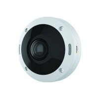 AXIS M4308-PLE IP-Kamera 12MP T/N IR PoE IP66 IK10