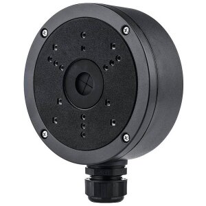 ABUS TVAC32600X Installationsbox, schwarz