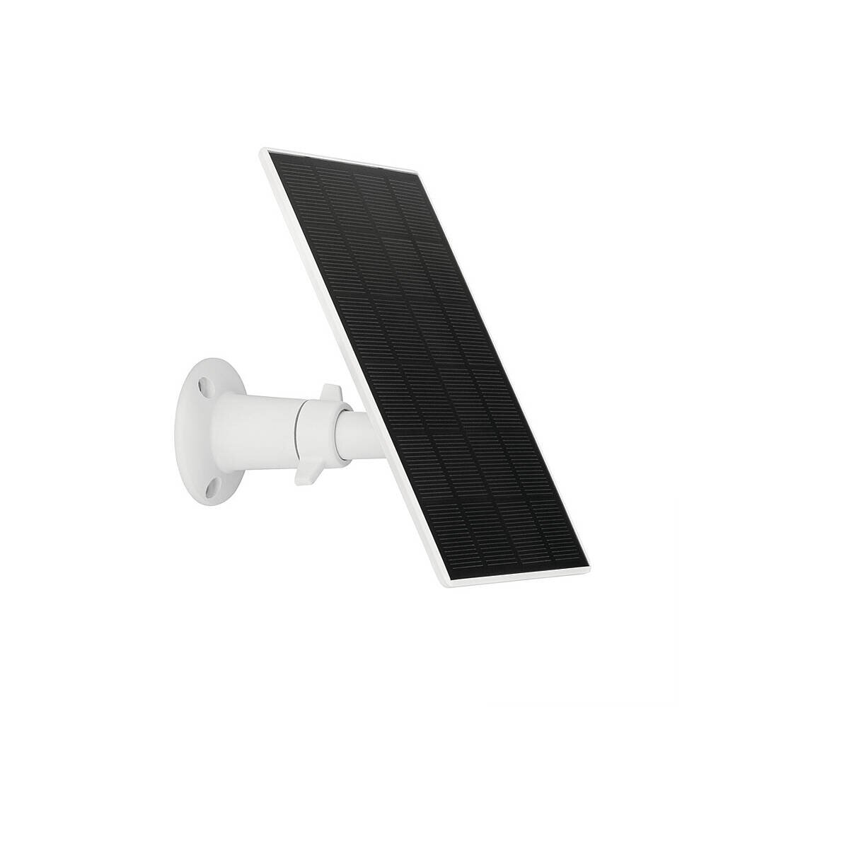 ABUS PPIC91600 Solarpanel für WLAN Akku Cam